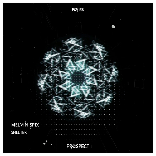 Melvin Spix - Shelter [PSR158]